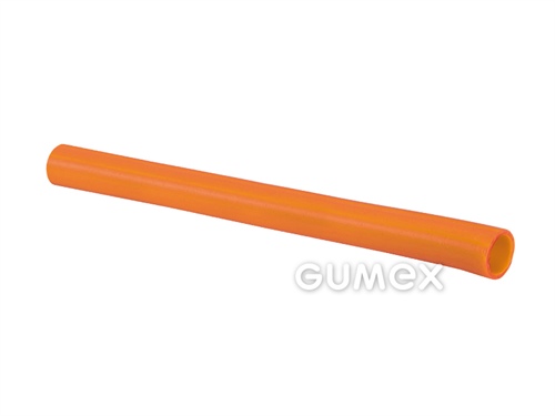 M1.10, 21/26mm, 70°ShA, PVC, -5°C/+60°C, orange, 